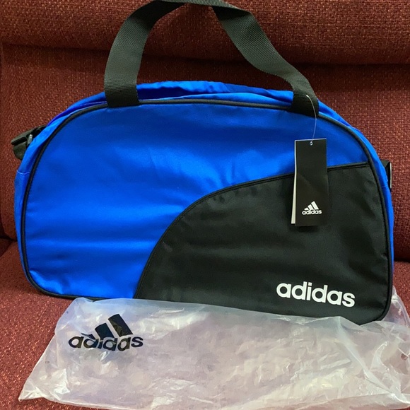 adidas Handbags - Adidas sport bag